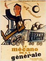  Le Mécano de la General